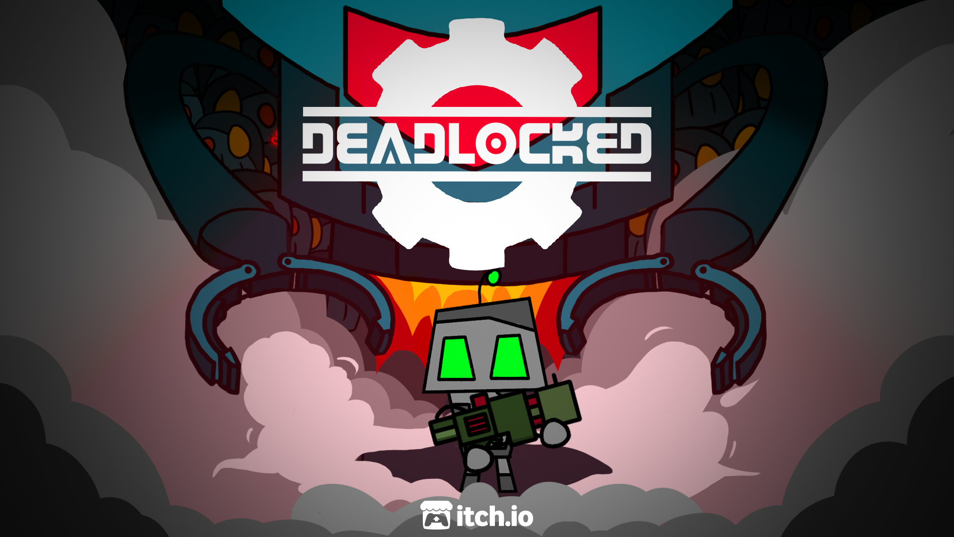 Deadlocked_AlphaDemo