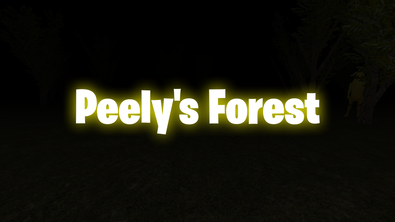 Peely's Forest