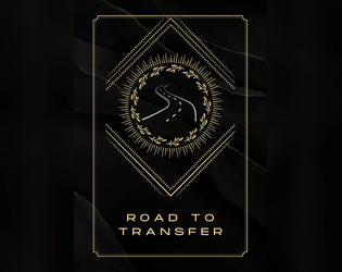 Road to Transfer  