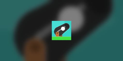 Cover image for FlourCannon