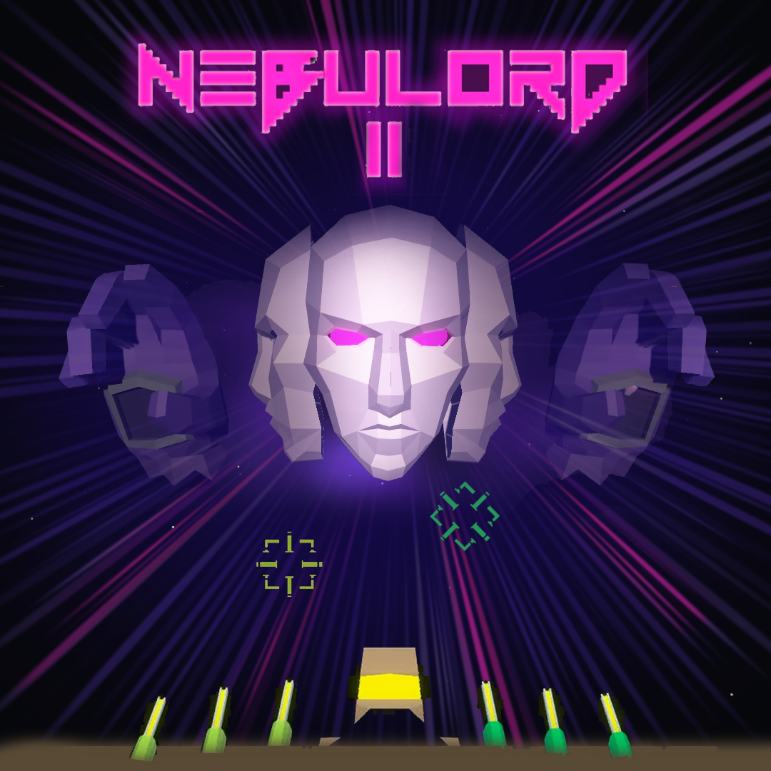 Nebulord II: Revenge of Crios