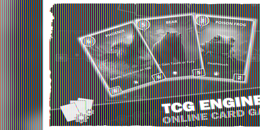 Cover image for TCG Engine