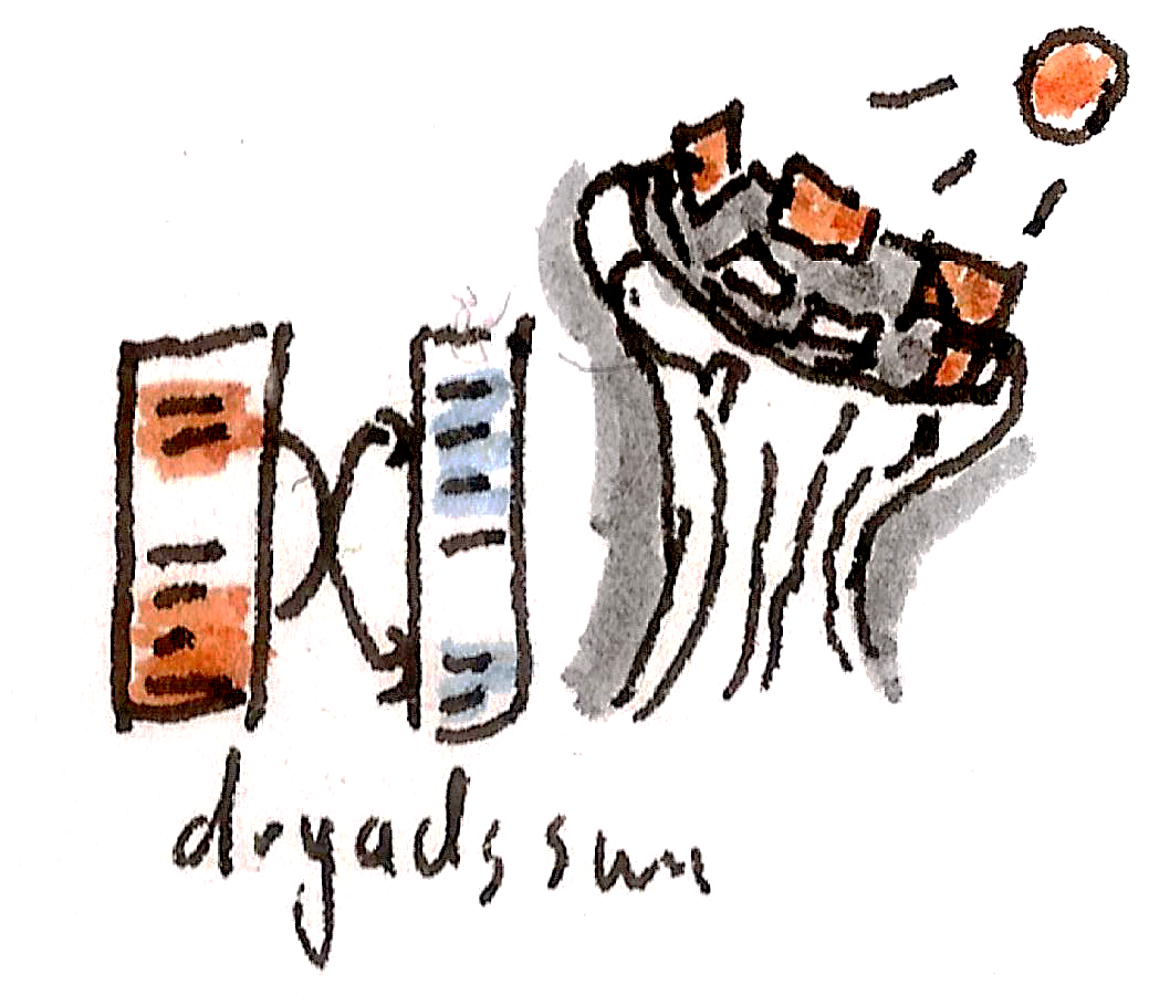 Dryads Sun