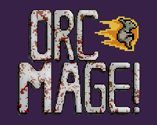 Cover image for Orc Mage