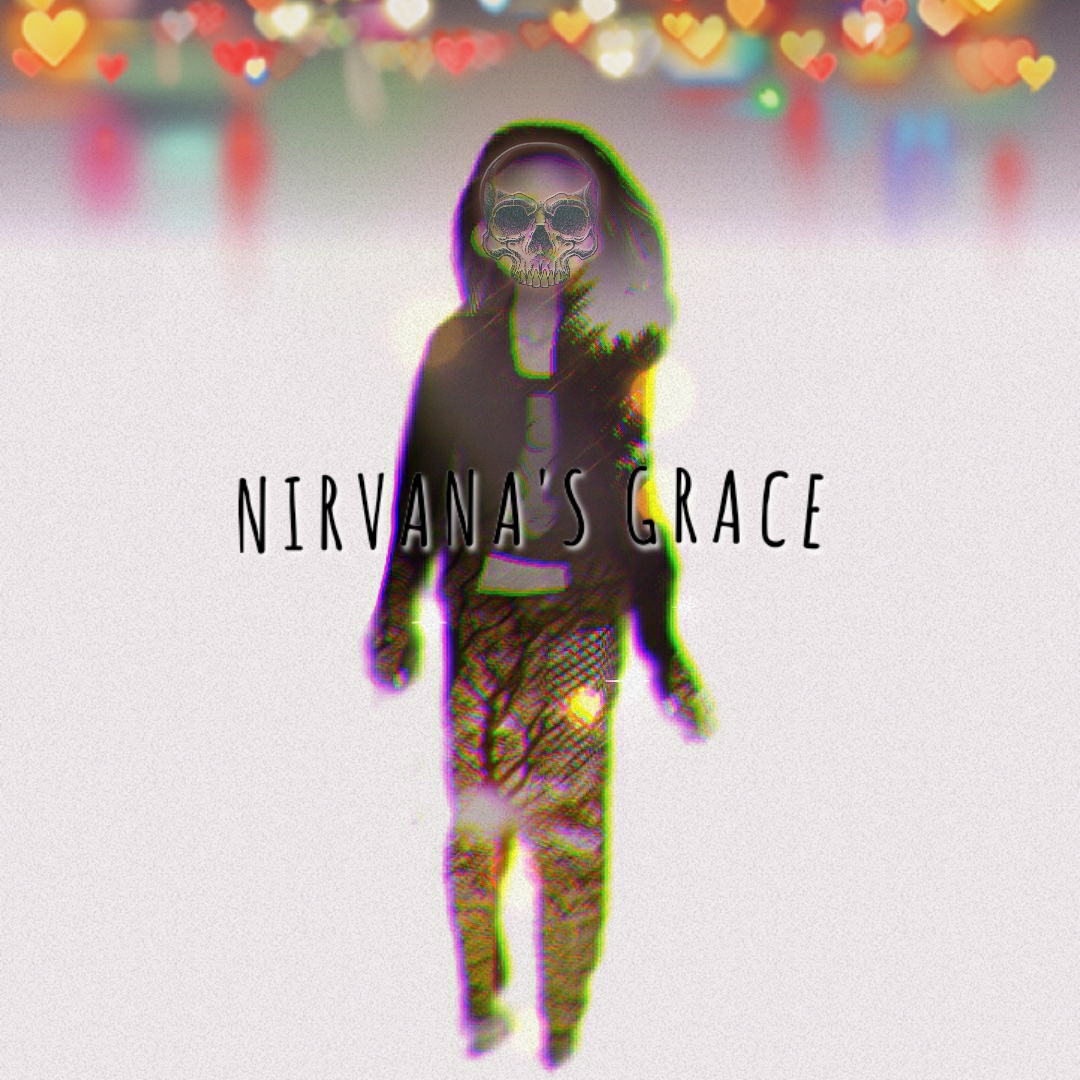 NIRVANA'S GRACE cover