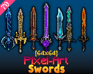 Terraria: Best Pre-Hardmode Swords