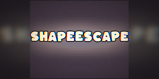 Cover image for ShapeEscape