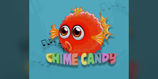 Cover image for ChimeCandy