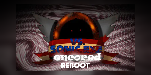 Sonic.exe Mod [Sonic Forces] [Mods]