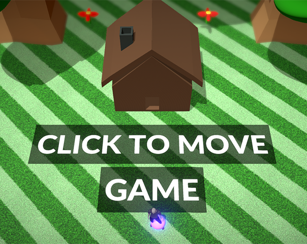 ClickToMoveGame