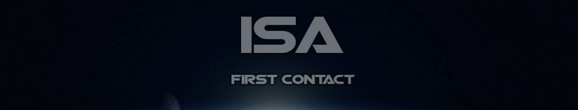 Isa First Contact