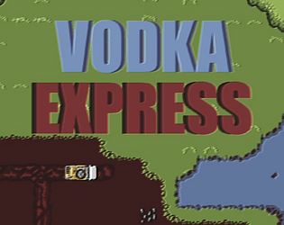 Vodka Express [LD53]