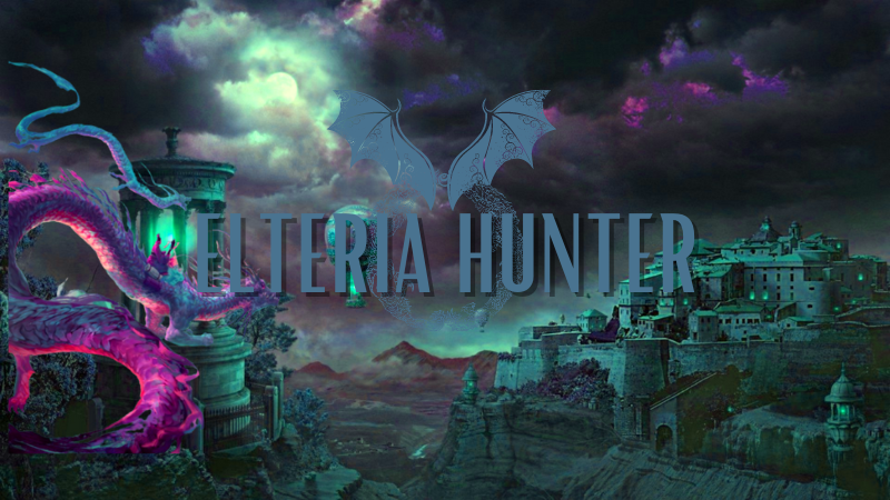 Elteria Hunter