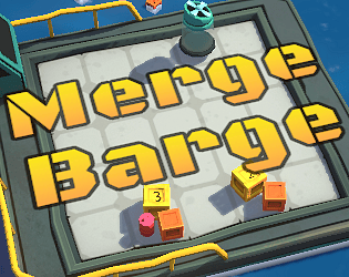 Merge Barge