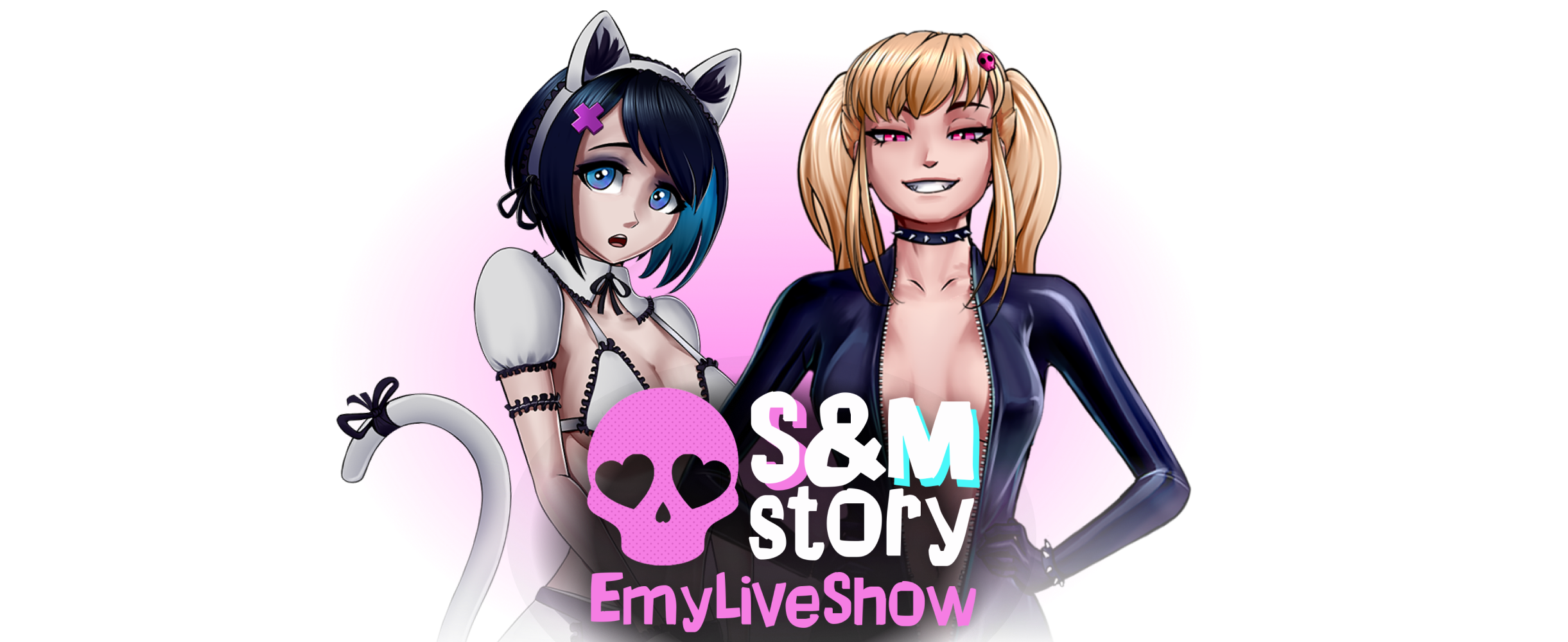 EmyLiveShow: S&M story