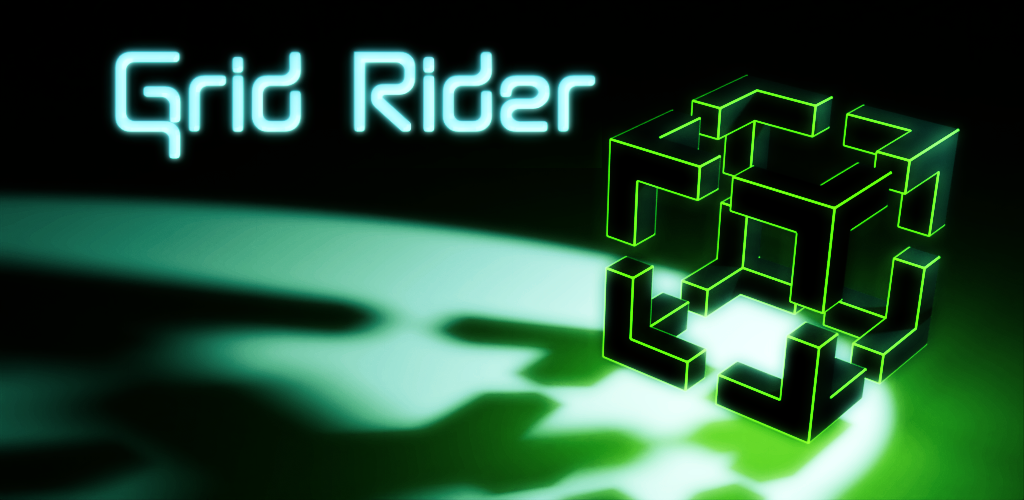 Grid Rider