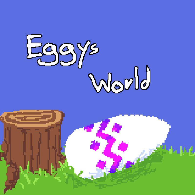 Eggy World