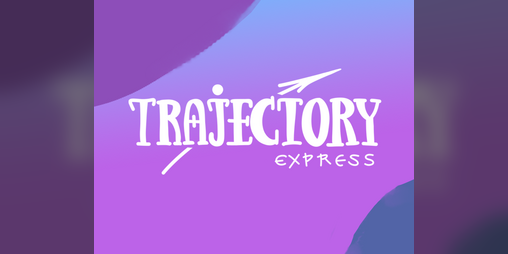 Cover image for Trajectory Express