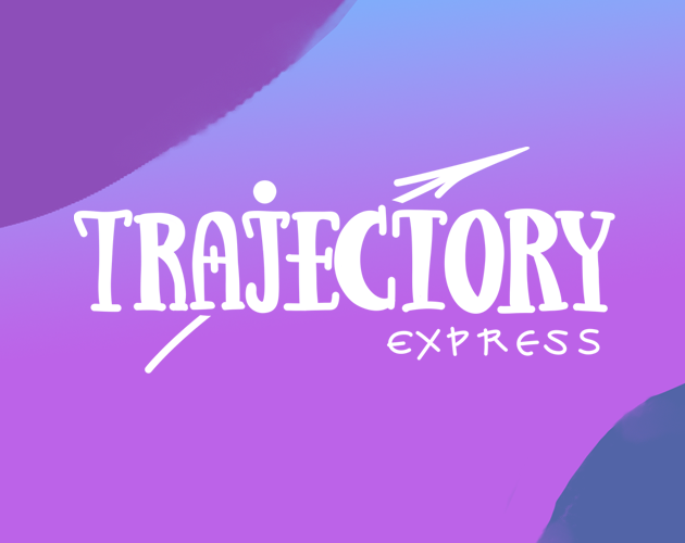 Cover image for Trajectory Express