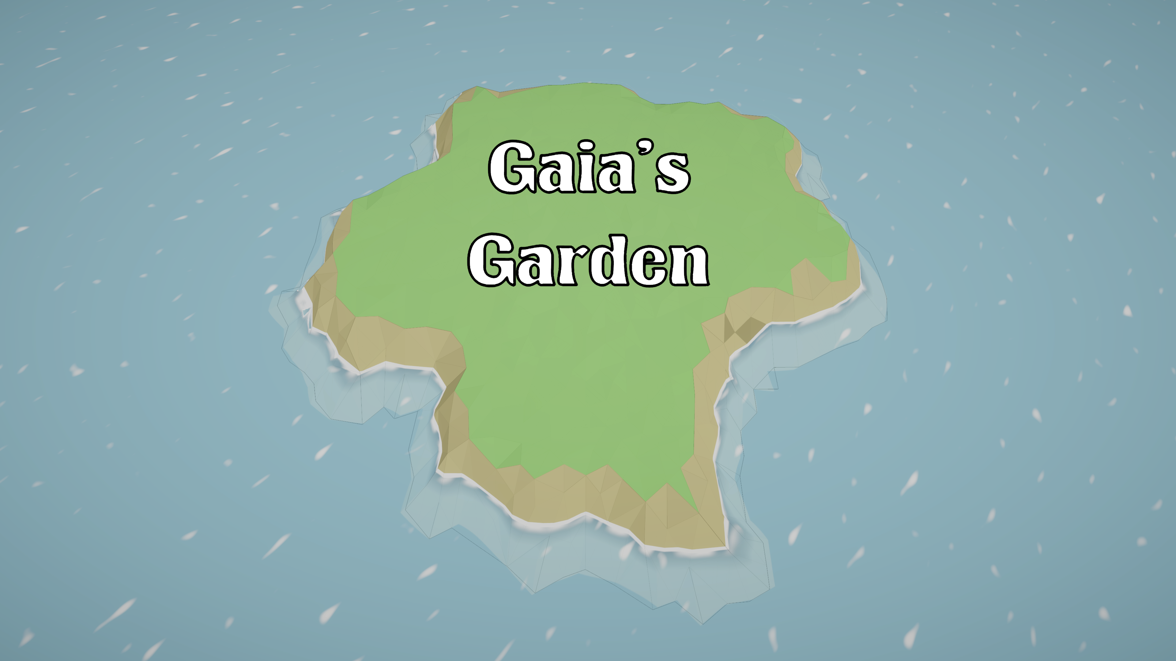 Gaia's Garden