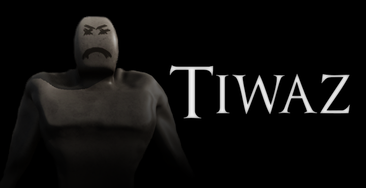 Tiwaz - Bachelor's Thesis Project