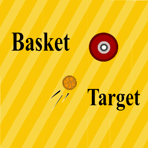 Basket Target
