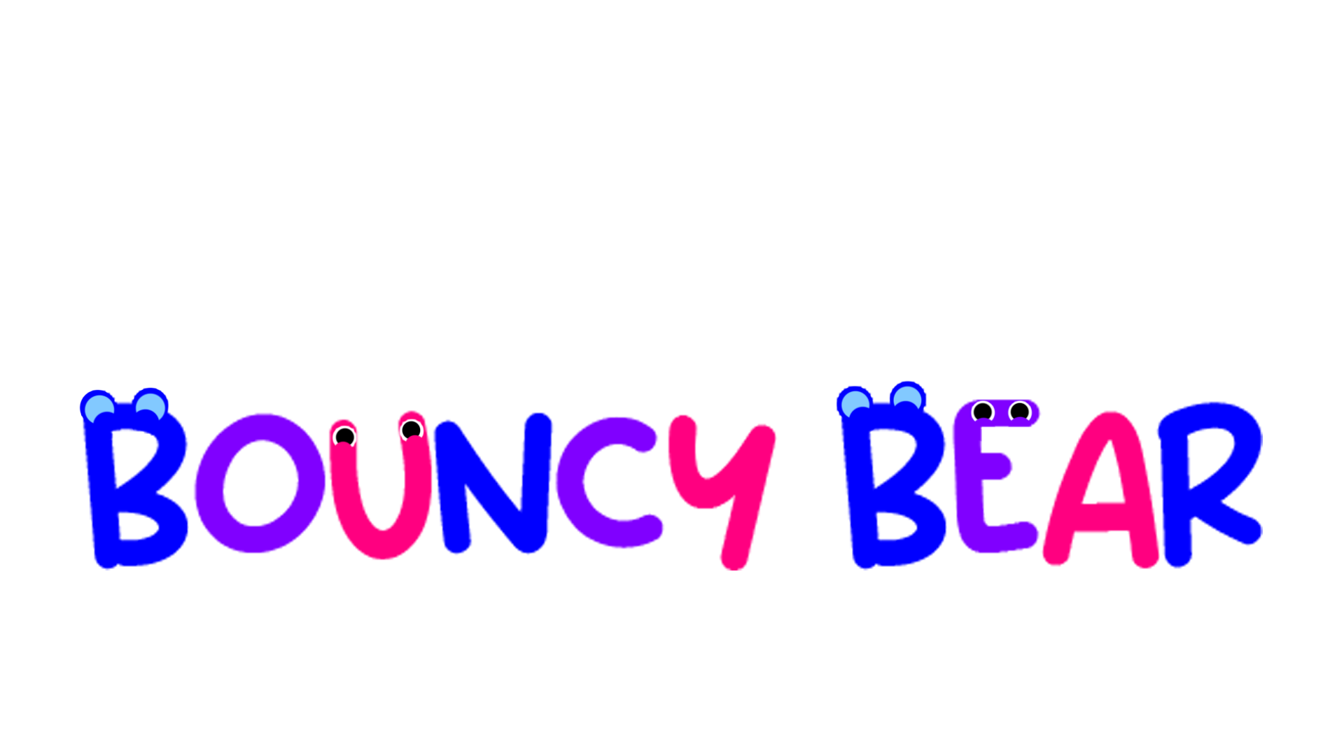 Maze of Bouncy Bear