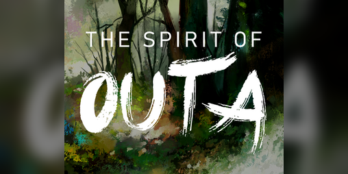 Cover image for The Spirit of Outa