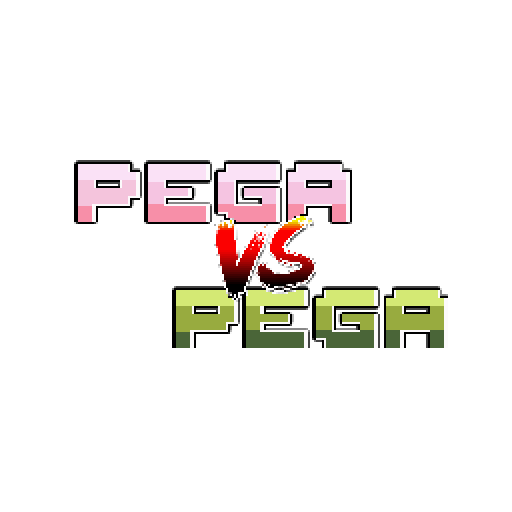 Pega VS Pega