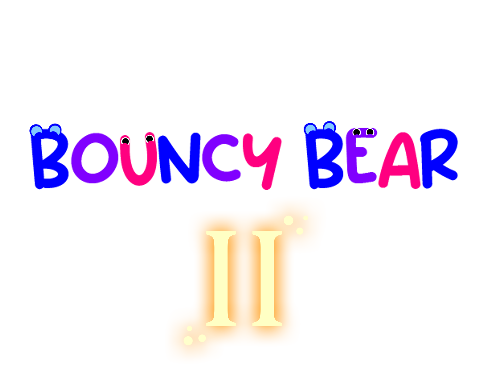 Maze of Bouncy Bear 2