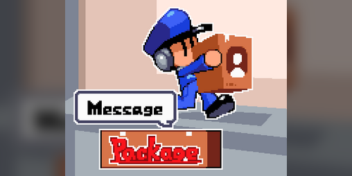 Cover image for Message Package