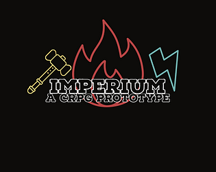 Imperium - A CRPG Prototype.