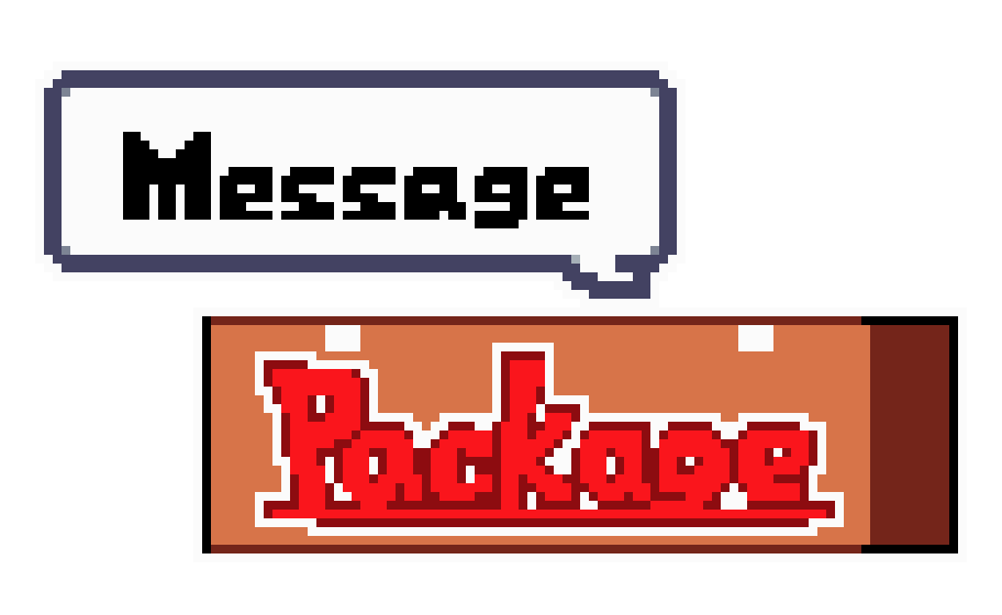 Message Package