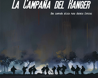 La Campaña del Ranger 3