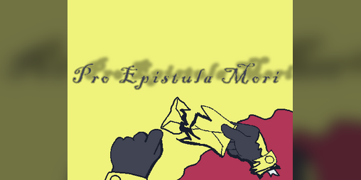 Cover image for Pro Epistula Mori