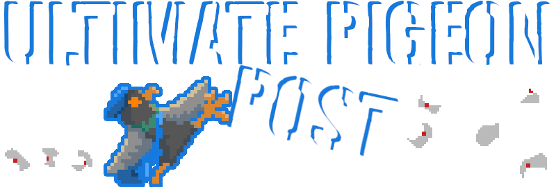 Ultimate Pigeon Post