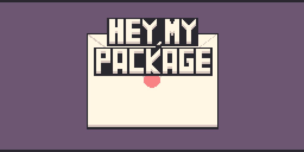 Hey, My Package!