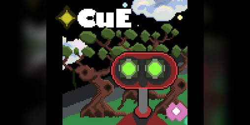 Cover image for CuE