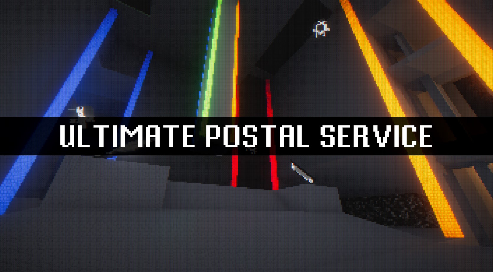 Ultimate Postal Service