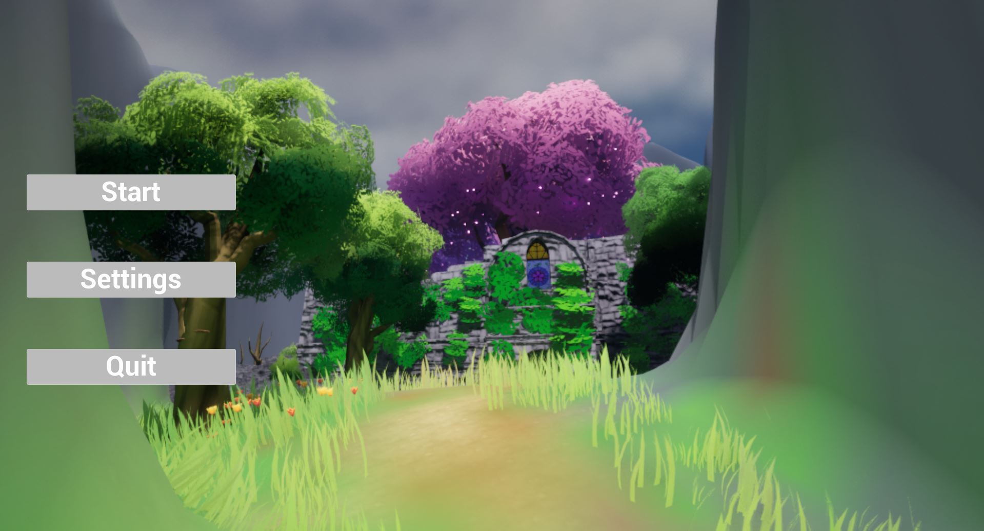 Nature's Vale