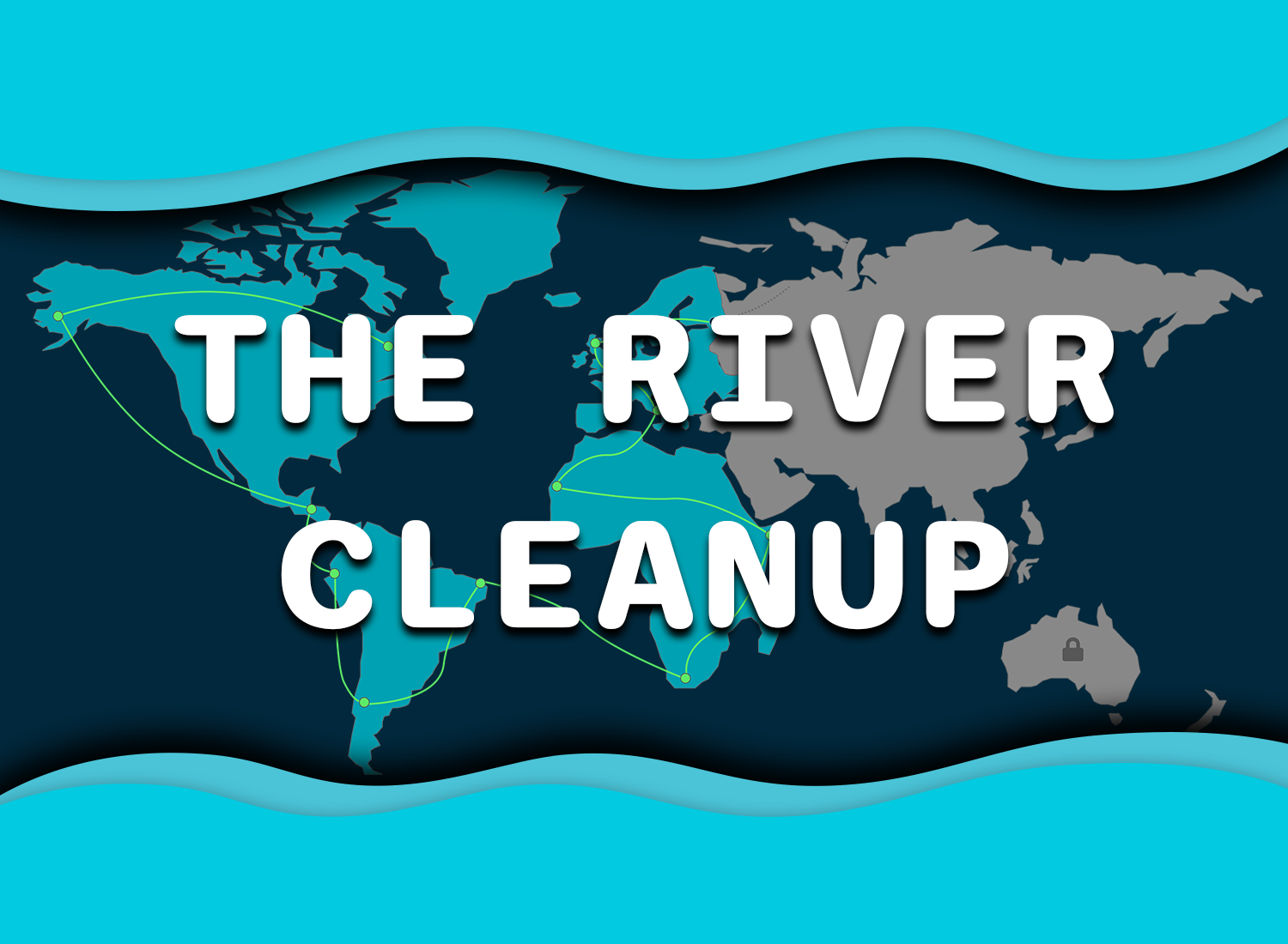 The River Cleanup