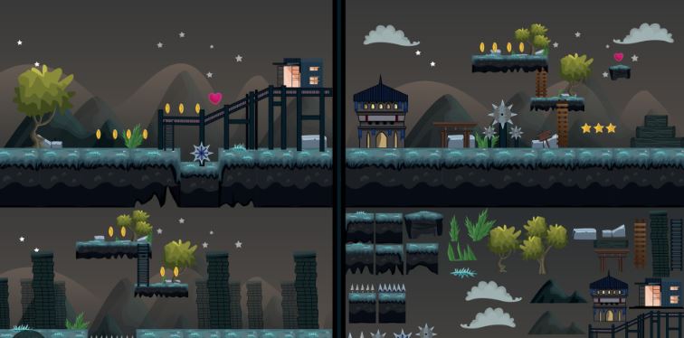 Game 1.2 - Coursera
