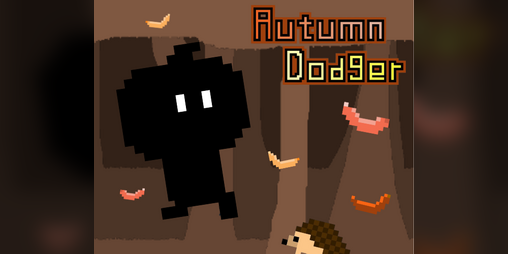 Cover image for Autumn Dodger