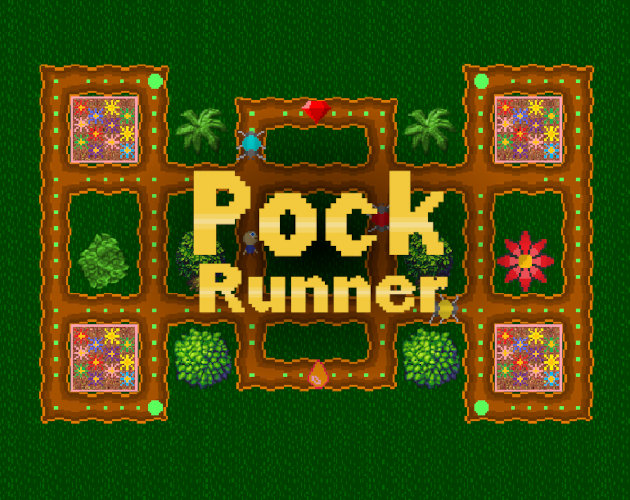 Pock Runner