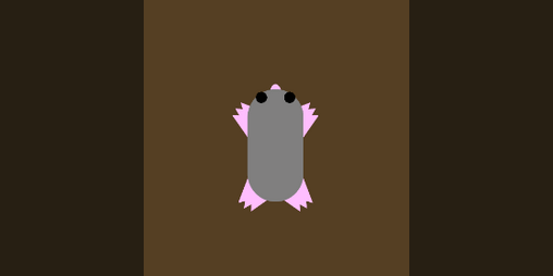 Cover image for MOLE