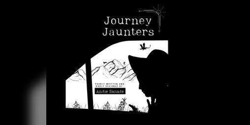 Cover image for Journey Jaunters