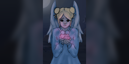 Cover image for Sorrowland