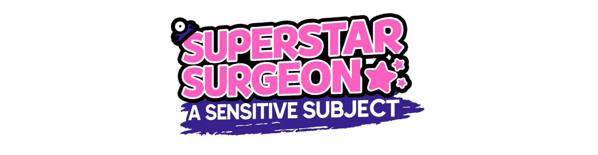 Superstar Surgeon: a Sensitive Subject