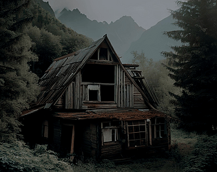 Catastrophe for Revival