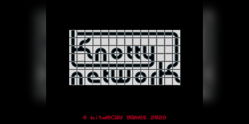 Cover image for Knotty Network